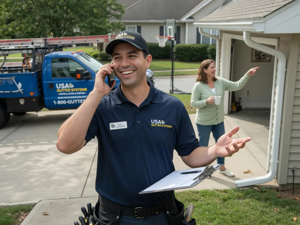 Gutter Installation Brogue, PA FAQs